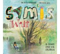 Rufus Beck Samis Welt-16 Songs und Ein Erzähler (CD)