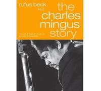 Rufus Beck The Charles Mingus Story-Gelesen Von Rufus Beck (CD)