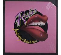 RUFUS & CHAKA KHAN - ASK RUFUS