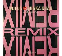 Rufus & Chaka Khan - CHAKA KHAN / AIN'T NOBODY (REMIX)