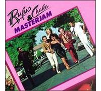 Rufus & Khan Chaka - Masterjam (Reissue) (CD)
