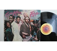 Rufus & Chaka Khan - Street Player - ABC Records - AA-1049