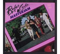 RUFUS & CHAKA - masterjam
