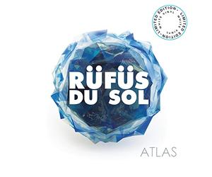 Rufus Du Sol - Atlas