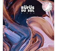 Rufus Du Sol - Bloom