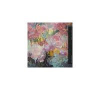 rufus du sol inhale/exhale. green (Vinyl LP)