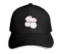 Rufus du sol, Innerbloom Berretto da Baseball Cappello Maschile Protezione UV Cappello Solare Borsa da Spiaggia Cappelli da Uomo di Lusso Cappelli da Donna
