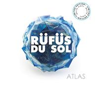 Rufus Du Sol - Solace