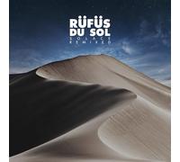 Rufus Du Sol – Solace Remixed – 2 CD – Rhino
