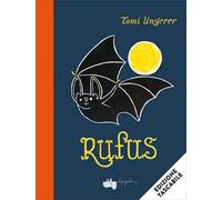 Rufus. Ediz. a colori