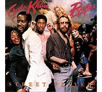 Rufus Feat.C.Khan - Street Player