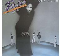 RUFUS FEAT CHAKA KHAN - RUFUS FEAT CHAKA KHAN / ASK RUFUS