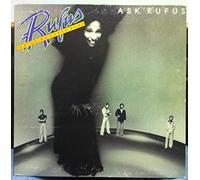 Rufus Featuring Chaka Khan - Ask Rufus