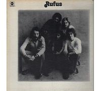RUFUS FEATURING CHAKA KHAN - ASK RUFUS LP (VINYL) UK ABC 1977