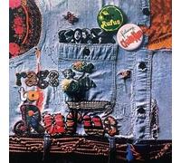 RUFUS FEATURING CHAKA KHAN - Rags To Rufus