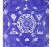 Rufus Harley Re-Creation of the Gods (Vinyl LP)