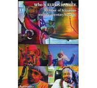Rufus Harley - Rufus Harley - Who Is Rufus Harley