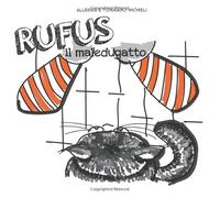 RUFUS - Il Maledugatto