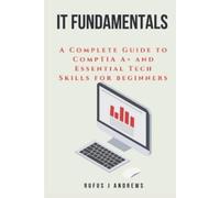 Rufus J Andrews It Fundamentals (Tascabile)