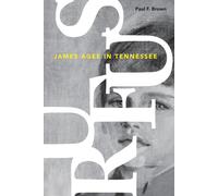 Rufus: James Agee in Tennessee (Copertina rigida)