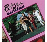 Rufus/Khan, Chaka - Masterjam