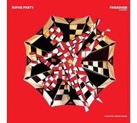 Rufus Party - Paradigm Vol. 1