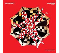 Rufus Party - Paradigm Vol. 1 -Lp+Cd
