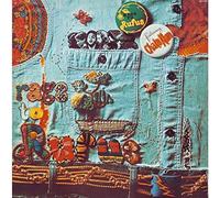 Rufus - Rags To Rufus (Disco Fever)