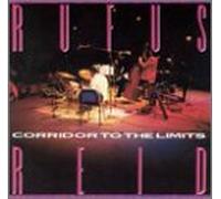 Rufus Reid - Corridor to the Limits