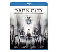 Rufus Sewell - Dark City [Edizione: Giappone]