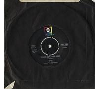 RUFUS - tell me something good / smokin' room 45 rpm single