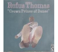 Rufus Thomas - Crown Prince Of Dance (1973)