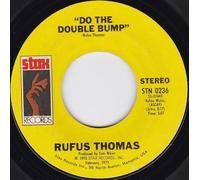 RUFUS THOMAS - do the double bump / short