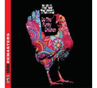 Thomas Rufus - Do The Funky Chicken
