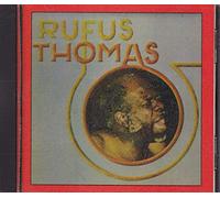 Rufus Thomas - Rufus Thomas