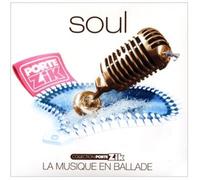 Rufus Thomas Soul (CD)