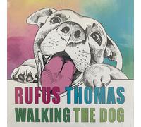Rufus Thomas Walking The Dog VINYL LP NUOVO