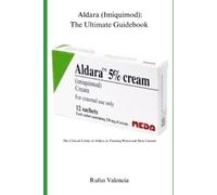 Rufus Valencia Aldara (Imiquimod) (Tascabile)