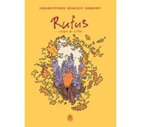 Rufus volpe di città