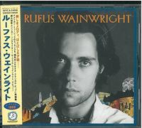 Rufus Wainwright