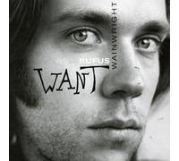 Rufus Wainwright - 602498872734 Want