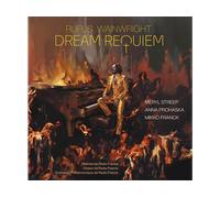 - Rufus Wainwright - Dream Requiem - CD
