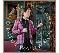 Rufus Wainwright - Out Of The Game by Rufus Wainwright (2012-10-21)