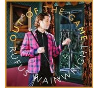 Rufus Wainwright - Out Of The Game [SHM-CD] by Rufus Wainwright (2012-04-24)
