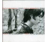 Rufus Wainwright – Poses – CD