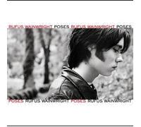 Rufus Wainwright - Poses - Cd