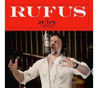 Rufus Wainwright Rufus Does Judy at Capitol Studios 12" Album