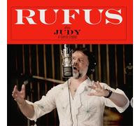 Rufus Wainwright Rufus Does Judy at Capitol Studios (Vinyl LP) 12" Album