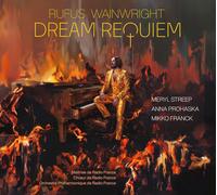 Rufus Wainwright Rufus Wainwright: Dream Requiem (Vinyl LP) 12" Album