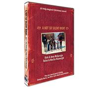 Rufus Wainwright & The Mcgarrigles - Not So Silent Night [Edizione: Regno Unito]